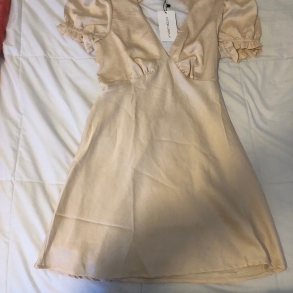 Party dress - Picture 2 of 4